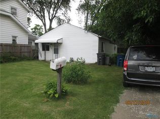 2356 Bucklew Dr, Toledo, OH 43613