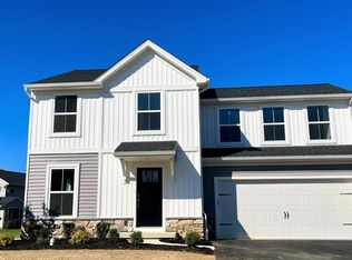 266 Coffee Goss Rd, Marietta, PA 17547