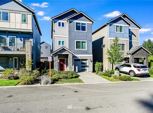 2017 131st St SW UNIT 16, Everett, WA 98204