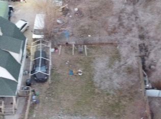 8859 Longworth St, Detroit, MI 48209