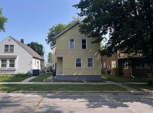 1606 Kentucky Ave #1608, Sheboygan, WI 53081