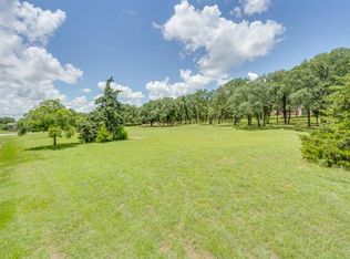 6911 Kirk Ln, Burleson, TX 76028