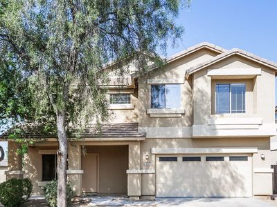 7620 S 70th Ln, Laveen, AZ, 85339