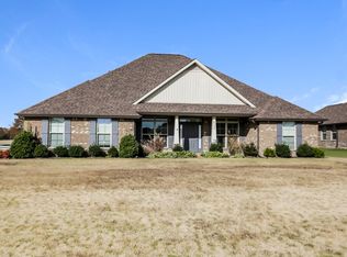 4792 Arrowhead Ln, Olive Branch, MS 38654
