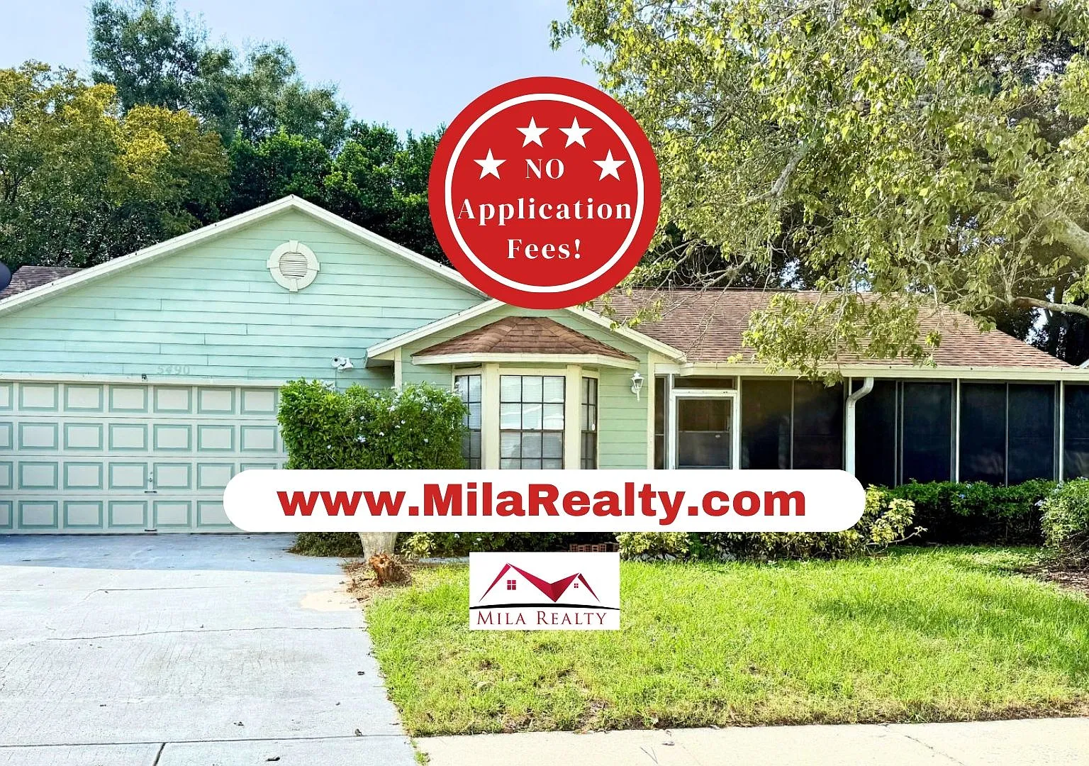5490 Britan Drive, Orlando, FL 32808 - 1 — Photo 1