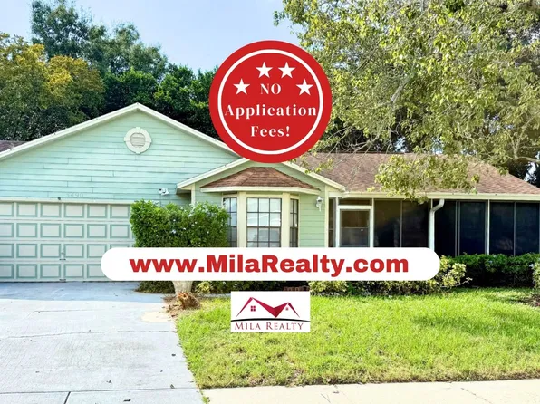 5490 Britan Dr, Orlando, FL 32808