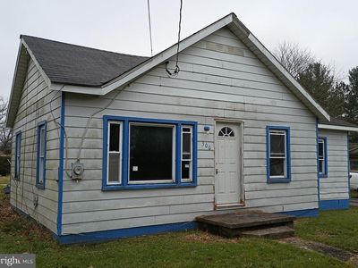 500 Seneca Ave, Oakland, MD, 21550