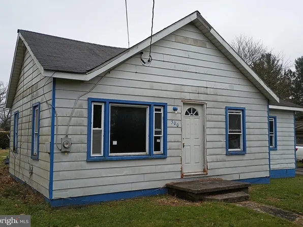 500 Seneca Ave, Oakland, MD 21550