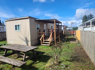 5335 Daisy St SPACE 130, Springfield, OR 97478