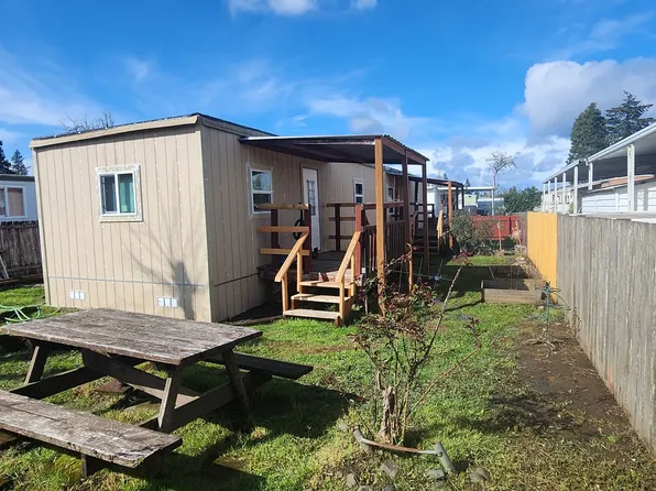 5335 Daisy St Space 130, Springfield, OR 97478