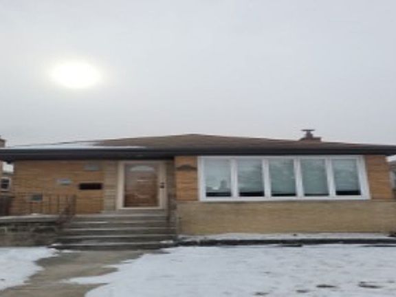 Property Front View