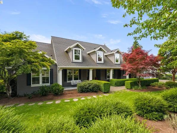 6330 SW Sweetbriar Ct, Portland, OR 97221