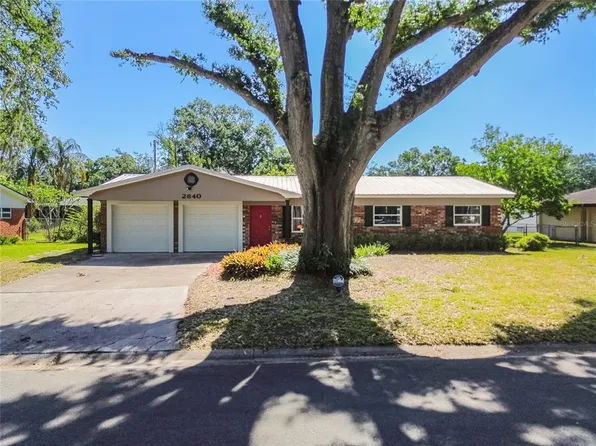 2640 Handley Blvd, Lakeland, FL 33803