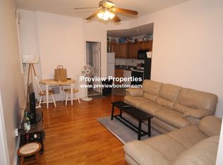 (Undisclosed Address), Allston, MA 02134