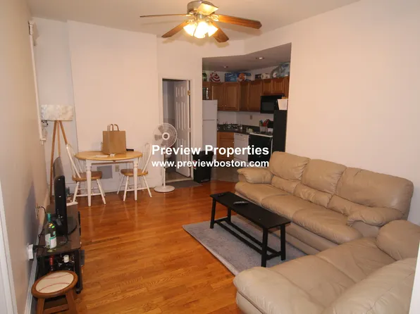 (undisclosed Address), Allston, MA 02134