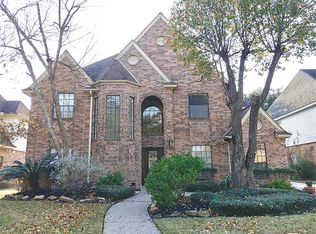 15315 Dawnbrook Dr, Houston, TX 77068