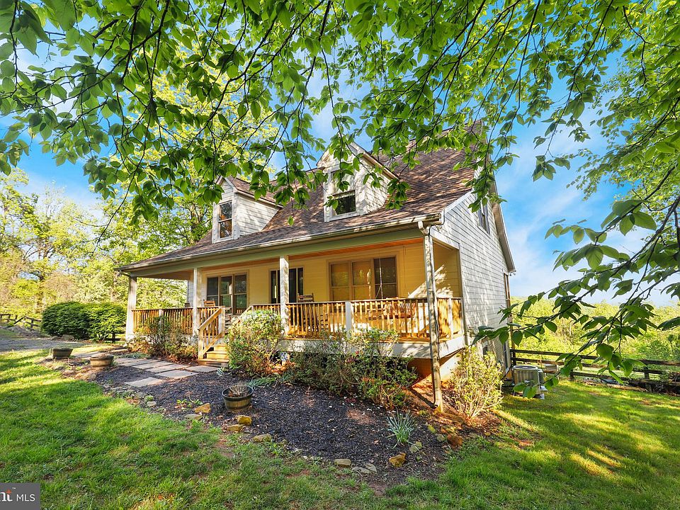 3098 Freezeland Rd, Linden, VA 22642 Zillow