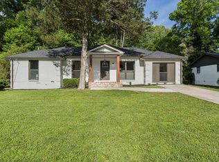 4002 Lindsey Dr, Decatur, GA 30035