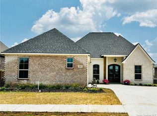 2507 S Ridge Dr, Lake Charles, LA 70605