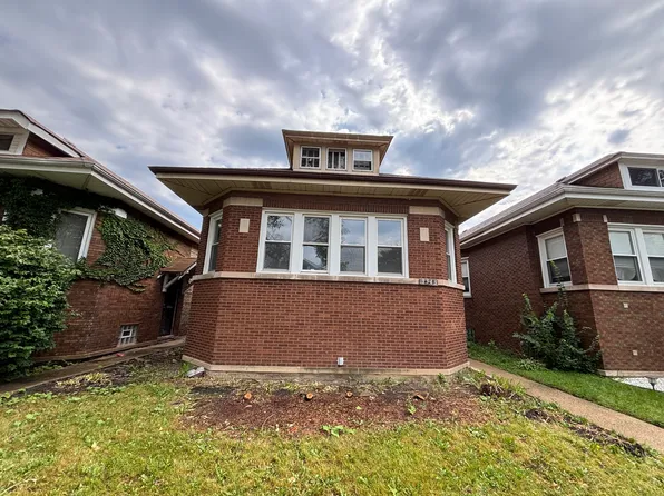 9343 S Throop St, Chicago, IL 60620