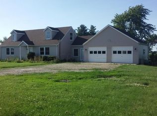 17000 State Route 161, Plain City, OH 43064