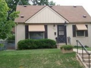 4739 Aldrich Ave N, Minneapolis, MN 55430