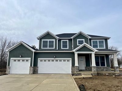 740 Tanglewood Ln, Chesterton, IN, 46304