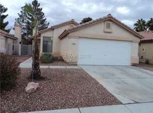 843 Offerman Ave, Las Vegas, NV 89123