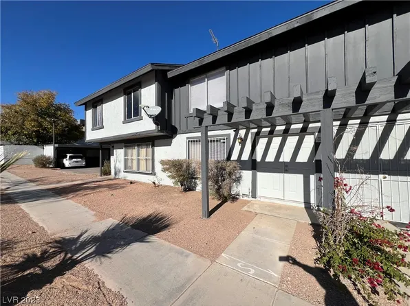 3913 Blackford Pl #0, Las Vegas, NV 89102