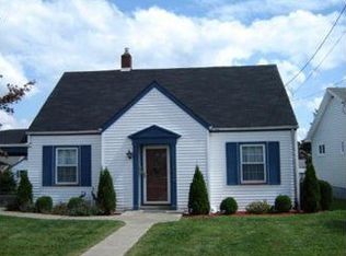 2504 Lincoln St, Natrona Heights, PA 15065