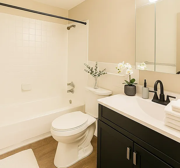 Village Creek Manor (1 of 2) — Photo 6