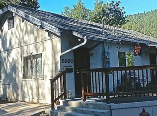 5350 Shasta Ave, Dunsmuir, CA 96025