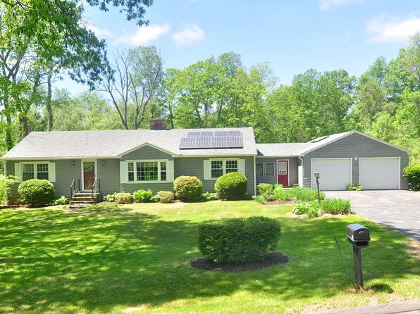 142 Case Street, Canton, CT 06019