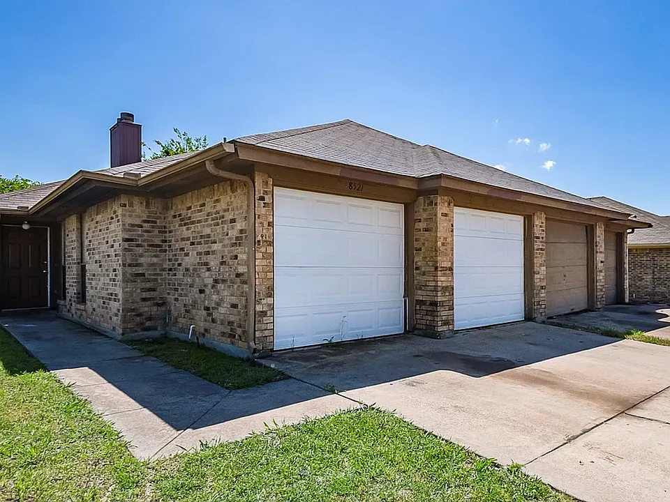 8521 Gatlinburg Dr #8521