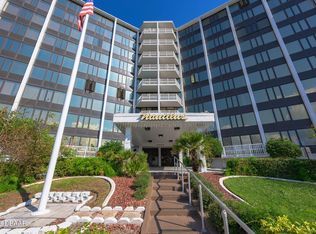 3580 S Ocean Shore Blvd APT 510, Flagler Beach, FL 32136