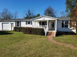 27 Owens St, Williston, SC 29853