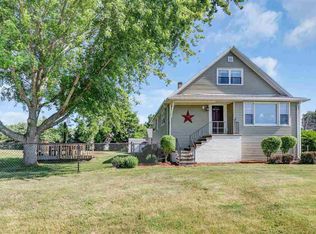 509 Jaworski Rd, Pulaski, WI 54162