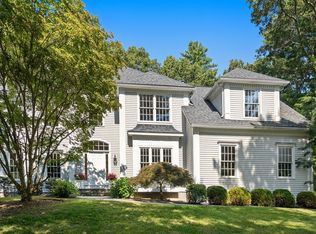 12 Camperdown Ln, Sudbury, MA 01776