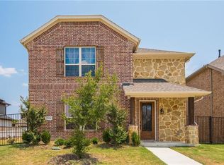 216 Post View Dr, Aledo, TX 76008