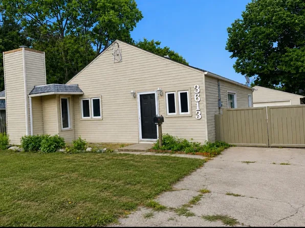 3613 53rd St, Des Moines, IA 50310