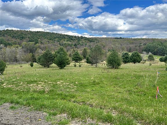 2nd image of Mary Brown Hill Rd