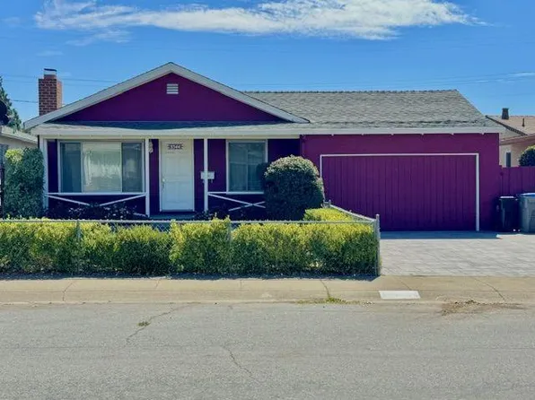 3344 San Marino Ave, San Jose, CA 95127