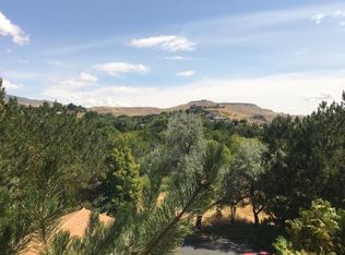 1184 E Shenandoah Dr, Boise, ID 83712