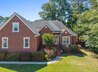 3698 Locks Court, Martinez, GA 30907