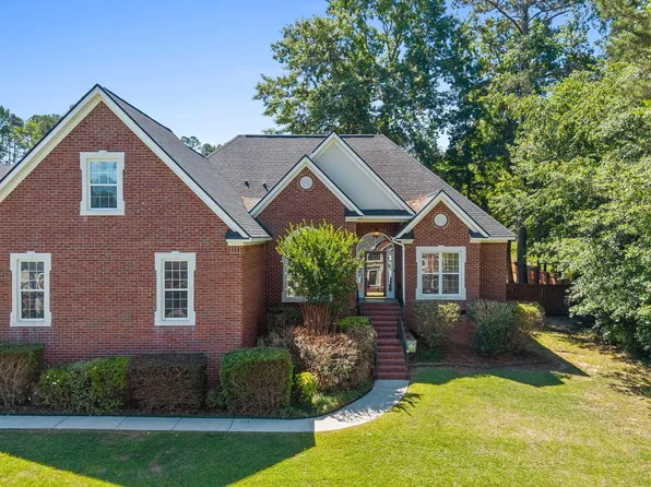 3698 Locks Court, Martinez, GA 30907