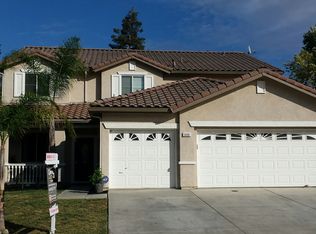 1110 Kinglet Ln, Patterson, CA