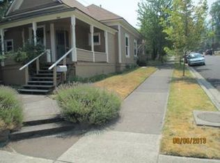 532 Allison St, Ashland, OR 97520