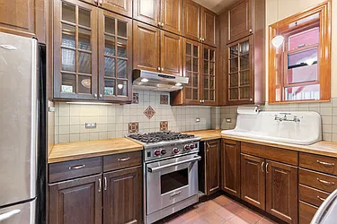 Rented by Corcoran