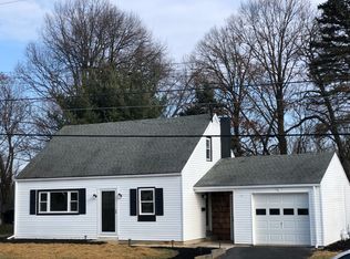 2119 Cullum Dr, Reading, PA 19601