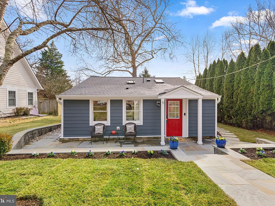 5 Ericsson Rd, Cabin John, MD 20818 Zillow